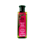 Organic Olive shampoo with Aloe and Ginseng - Olivellenic Organics-0