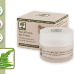 Anti-Wrinkle Eye Cream With Dictamelia, Fern Extract & Alfa-Alfa Beans - BioSelect-49