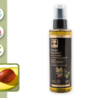 Natural Hair Elixir with Dictamelia, Avocado oil & Baobab oil - BioSelect-132