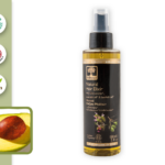 Natural Hair Elixir with Dictamelia, Avocado oil & Baobab oil - BioSelect-132