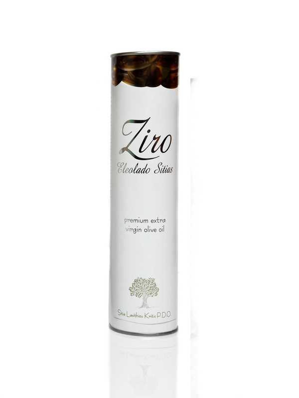 Ziro Olive Oil (750ml)-0