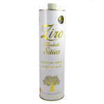 Ziro virgin olive oil cretan