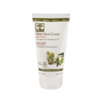 Olive Hand cream/ light texture With Dictamelia & Calendula oil - BioSelect-0