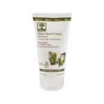Olive hand cream/ rich texture with Dictamelia & Shea butter - BioSelect-0
