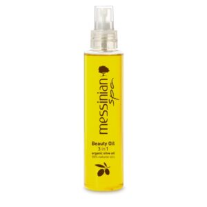 Beauty Oil 3 in 1 - Messinian Spa-120