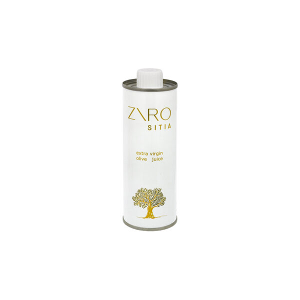 Ziro Olive Oil (250ml)-0