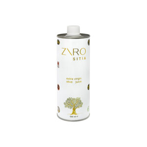 Ziro Olive Oil (500ml)-0