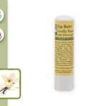 Lip balm Vanilla flavor with Dictamelia - Bioselect-792