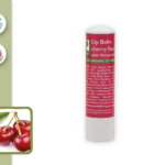 Lip balm Cherry flavor with Dictamelia - Bioselect-791