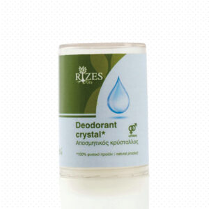 Deodorant Crystal - Rizes-0