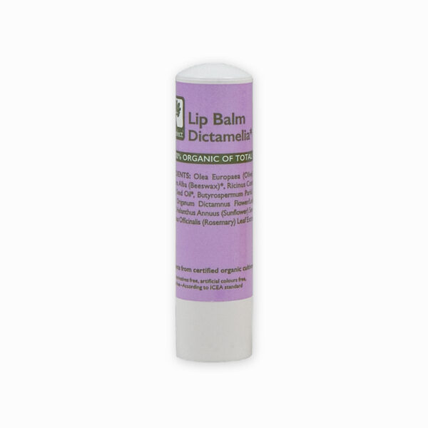 Lip balm Dictamelia - Bioselect-0