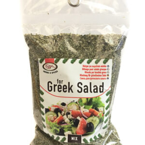Mix For Greek Salad (120gr) - Elli-0
