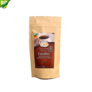 Carob Coffee Substitute BIO (300gr) - Creta Carob-0