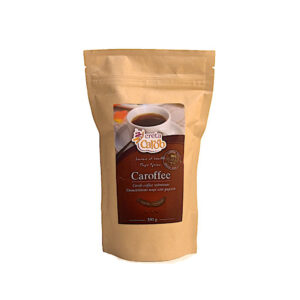 Carob Coffee Substitute (350gr) - Creta Carob-0