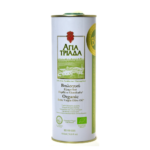 BIO Extra Virgin Olive OIl (500ml) - Agia Triada -0