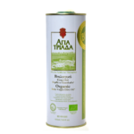 BIO Extra Virgin Olive OIl (500ml) - Agia Triada -0