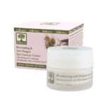 Illuminating & Anti-Fatigue Eye Cream With Dictamelia, Echinacea meristematic cells & Barbary fig oil - BioSelect-0