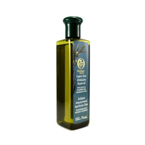 Organic Olive Revitalizing Shower Gel - Olivellenic Organics-625
