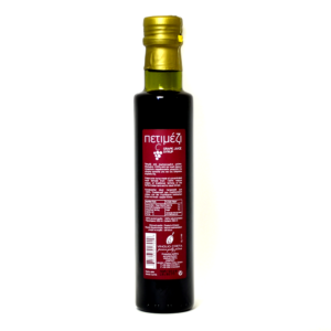 Grape Juice Syrup - Vinolio Creta-663