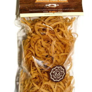 Handmade Pasta "Chylopites" With Whole Wheat Flour - Maggiri-0