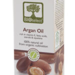 Argan Oil - Bioselect-0