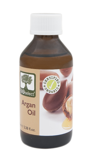 Argan Oil - Bioselect-1007