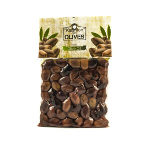 Kalamon Olives (250gr)-0