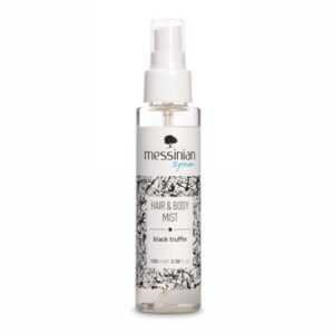 Hair & Body Mist - Black Truffle - Messinian Spa-0