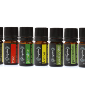 Essential Oils Set (11pcs) - Evergetikon-0