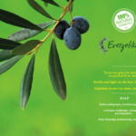 Natural Olive Oil Soap With Neroli (150gr) - Evergetikon-1173