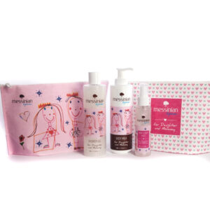 For Daughter & Mommy Gift Set - Messinian Spa-0