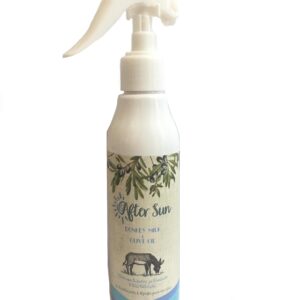 Body Lotion With Donkey Milk (150ml) - Kollectiva-0