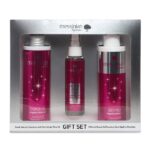 gift set messinian spa with glamorous scent