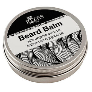 Beard Balm - Rizes-0