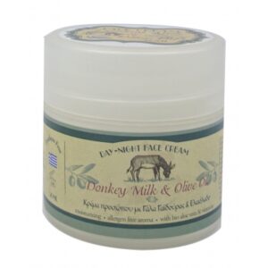 24 Hours Hydrating Face Cream - Kollectiva-0