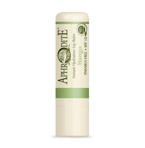 Instant Hydration Lip Balm Mango - Aphrodite Skincare-0