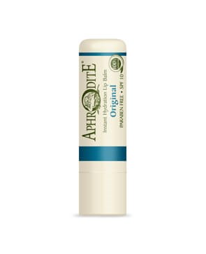 Instant Hydration Lip Balm Original - Aphrodite Skincare-0