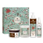 Body Butter Christmas Joy - Chai Latte - Messinian Spa-0