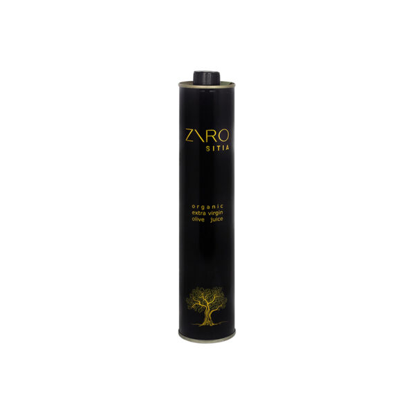 Ziro Organic Extra Virgin Olive Oil (500ml)-0