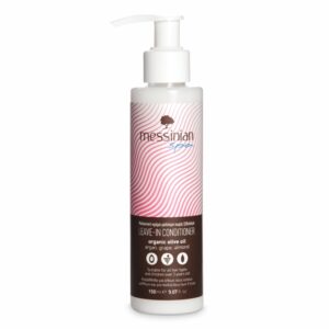 Leave-in Conditioner - Messinian Spa-0