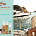 Sparkle Like Glitter & Shine Like A Star Vintage Box - Messinian Spa-1523