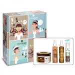 Sparkle Like Glitter & Shine Like A Star Vintage Box - Messinian Spa-0